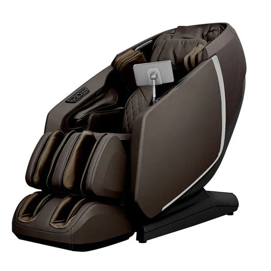 Osaki OS-Highpointe 4D Massage Chair: The Best Luxury Massage Chair for Home in 2025